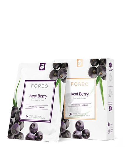 Smart Mask Treatment for Anti-Aging